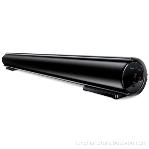 Bluetooth Sound-Bar for 2.0CH Speaker System